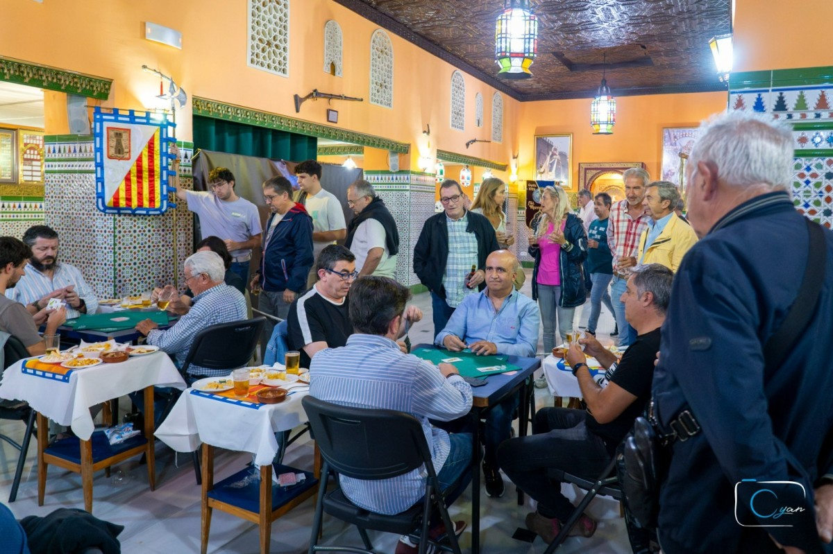 Associació de Sant Jordi